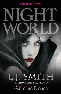 Book Cover for Night World. Volume 2 by L J Smith