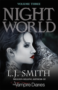 Book Cover for Night World. Volume 3 by L J Smith