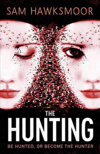 Book Cover for The Hunting by Sam Hawksmoor