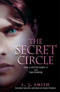 Book Cover for The Captive, Part II by L J Smith