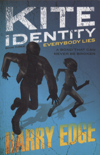 Book Cover for Everybody Lies by Harry Edge
