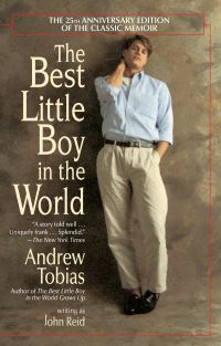 Book Cover for The Best Little Boy in the World by John Reid, Andrew Tobias