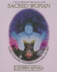 Book Cover for Sacred Woman by Queen Afua
