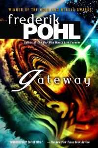 Book Cover for Gateway by Frederik Pohl