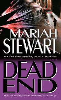 Book Cover for Dead End by Mariah Stewart