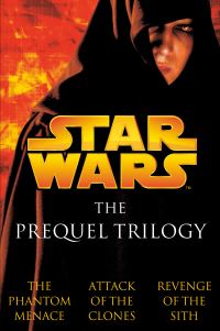Book Cover for Star Wars by Terry Brooks, R. A. Salvatore, Matthew Woodring Stover, George Lucas, Jonathan Hales