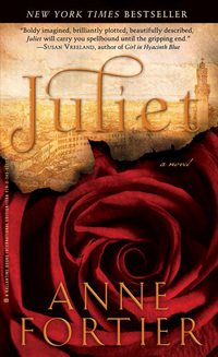 Book Cover for Juliet by Anne Fortier