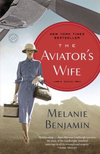 Book Cover for The Aviator's Wife by Melanie Benjamin