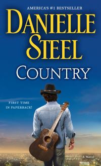 Book Cover for Country by Danielle Steel