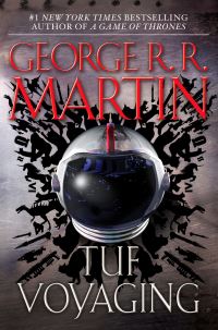 Book Cover for Tuf Voyaging by George R. R. Martin