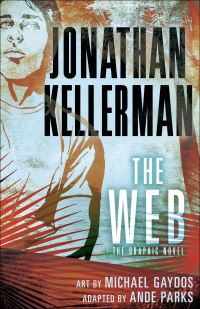 Book Cover for The Web by Ande Parks, Jonathan Kellerman