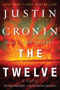 Book Cover for The Twelve (Book Two of The Passage Trilogy) by Justin Cronin