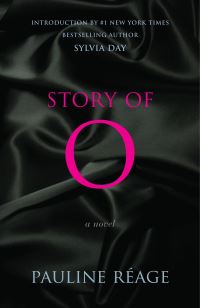 Book Cover for Story of O by Pauline Réage