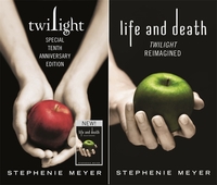 Book Cover for Twilight by Stephenie Meyer, Stephenie Meyer