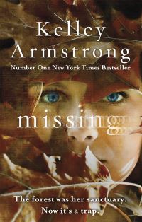 Book Cover for Missing by Kelley Armstrong