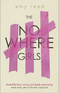 Book Cover for The Nowhere Girls by Amy Lynn Reed