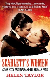 Book Cover for Scarlett's Women by Helen Taylor