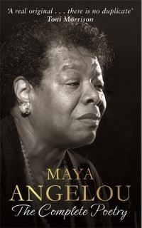 Book Cover for Maya Angelou by Maya Angelou