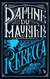 Book Cover for Rebecca by Daphne du Maurier