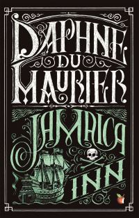 Book Cover for Jamaica Inn by Daphne du Maurier
