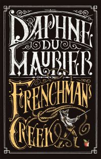 Book Cover for Frenchman's Creek by Daphne du Maurier