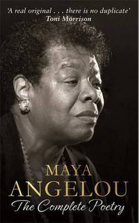 Book Cover for Maya Angelou - The Complete Poetry by Maya Angelou