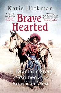 Book Cover for Brave Hearted by Katie Hickman