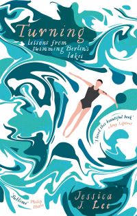 Book Cover for Turning by Jessica J Lee