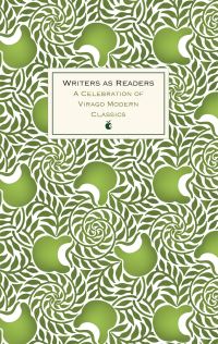 Book Cover for Writers as Readers by 