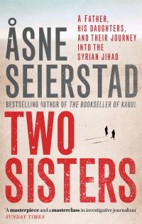 Book Cover for Two Sisters by Âsne Seierstad