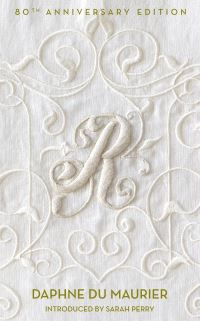 Book Cover for Rebecca by Daphne du Maurier