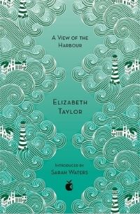 Book Cover for A View of the Harbour by Elizabeth Taylor