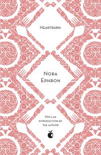 Book Cover for Heartburn by Nora Ephron