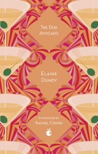 Book Cover for The Dud Avocado by Elaine Dundy