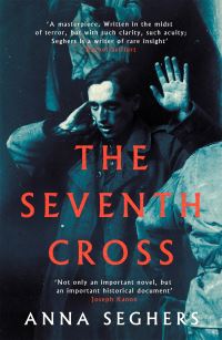 Book Cover for The Seventh Cross by Anna Seghers