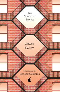 Book Cover for The Collected Stories of Grace Paley by Grace Paley