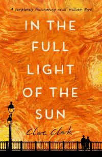Book Cover for In the Full Light of the Sun by Clare Clark