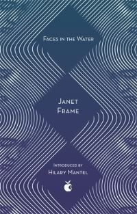Book Cover for Faces in the Water by Janet Frame