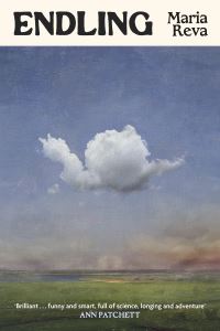 Book Cover for Endling by Maria Reva