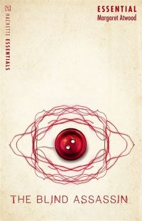 Book Cover for The Blind Assassin by Margaret Atwood