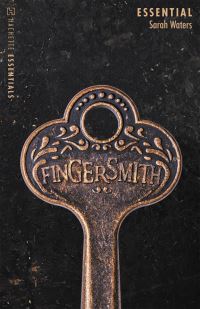 Book Cover for Fingersmith by Sarah Waters