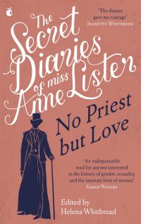 Book Cover for The Secret Diaries of Miss Anne Lister, 1824-1826 by Anne Lister