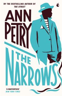 Book Cover for The Narrows by Ann Petry