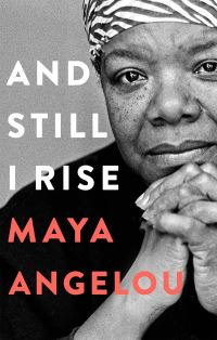 Book Cover for And Still I Rise by Maya Angelou