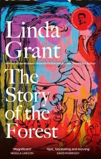 Book Cover for The Story of the Forest by Linda Grant