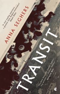 Book Cover for Transit by Anna Seghers