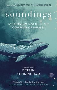 Book Cover for Soundings by Doreen Cunningham