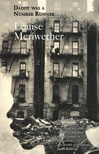 Book Cover for Daddy Was a Number Runner by Louise Meriwether