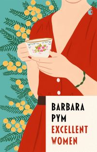 Book Cover for Excellent Women by Barbara Pym