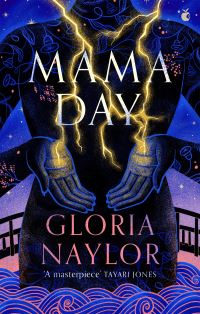 Book Cover for Mama Day by Gloria Naylor